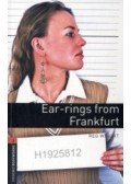 Wright, Reg - Ear Rings from Frankfurt - Obw 2 / 3E