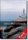 John Escott - Dead Man's Island