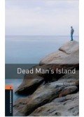 John Escott - Dead Man's Island