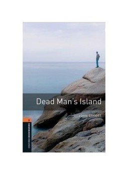 John Escott - Dead Man's Island John Escott - Dead Man's Island, Oxford 2007 antikvár könyv