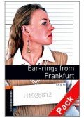 Wright, Reg - Ear-rings from Frankfurt Audio CD Pack - Stage 2