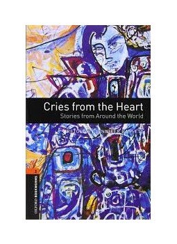 BASSETT, JENNIFER - Cries from the Heart: Stories from Around the World, null 2007 antikvár könyv