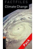 NEWBOLT, BARNABY - Climate Change Audio CD Pack - Stage 2