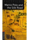 Hardy-Gould, Janet - Marco Polo and the Silk Road - Stage 2