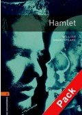 SHAKESPEARE, WILLIAM - MCCALLUM, ALISTAIR - Hamlet Audio CD Pack - Stage 2