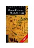 Hardy-Gould, Janet - Marco Polo and the Silk Road Audio CD Pack - Stage 2