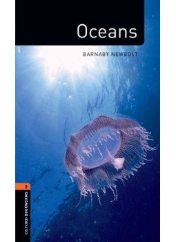 NEWBOLT, BARNABY - Oceans Audio CD Pack - Stage 2 NEWBOLT, BARNABY - Oceans Audio CD Pack - Stage 2, null 2012 antikvár könyv