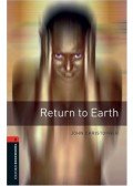 CHRISTOPHER, JOHN - BINDER, SUSAN - Return to Earth - Stage 2
