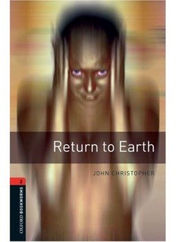 CHRISTOPHER, JOHN - BINDER, SUSAN - Return to Earth - Stage 2, null 2007 antikvár könyv