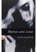 SHAKESPEARE, WILLIAM - MCCALLUM, ALISTAIR - Romeo and Juliet - Stage 2