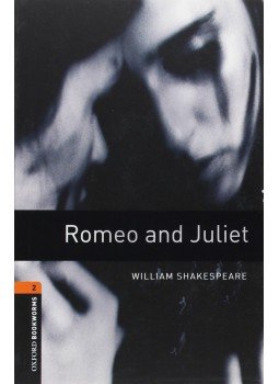 SHAKESPEARE, WILLIAM - MCCALLUM, ALISTAIR - Romeo and Juliet - Stage 2 SHAKESPEARE, WILLIAM - MCCALLUM, ALISTAIR - Romeo and Juliet - Stage 2, null 2007 antikvár könyv