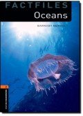 NEWBOLT, BARNABY - Oceans - Stage 2