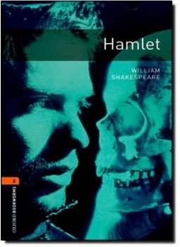 SHAKESPEARE, WILLIAM - MCCALLUM, ALISTAIR - Hamlet - Stage 2 SHAKESPEARE, WILLIAM - MCCALLUM, ALISTAIR - Hamlet - Stage 2, null 2007 antikvár könyv