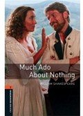 William Shakespeare,Alistair McCallum - Much Ado About Nothing