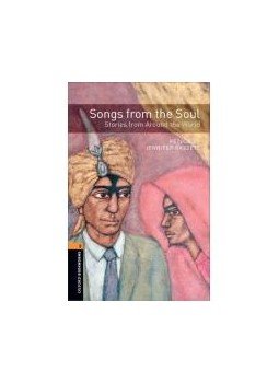 BASSETT, JENNIFER - Songs from the Soul: Stories from Around the World Audio CD Pack - Stage 2, null 2011 antikvár könyv