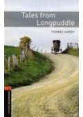 HARDY, THOMAS - BASSETT, JENNIFER - Tales from Longpuddle - Obw 2 3E