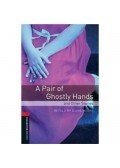 Mowat, Diane - A Pair of Ghostly Hands and Other Stories - Stage 3