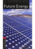 RAYNHAM, ALEX - Future Energy - Stage 3