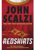 John Scalzi - Redshirts