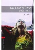 H. E. Bates,Border, Rosemary - Go, Lovely Rose and Other Stories - Stage 3