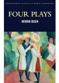 Henrik Ibsen - Four Plays