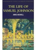 Boswell, James - The Life of Samuel Johnson