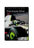 RAYNHAM, ALEX - Formula One - Stage 3