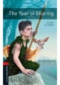 Gilbert, Harry - The Year of Sharing - Stage 2