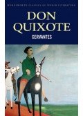 Cervantes, Miguel de - Don Quixote