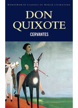 Cervantes, Miguel de - Don Quixote, null 1998 antikvár könyv
