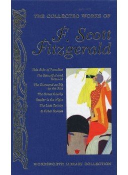F. Scott Fitzgerald - Collected Works of F.Scott Fitzgerald F. Scott Fitzgerald - Collected Works of F.Scott Fitzgerald, null 2013 antikvár könyv