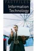 DAVIES A PAUL - Information Technology - Stage 3