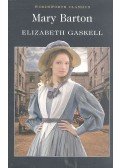 Gaskell, Elizabeth - Mary Barton
