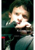 Robert Louis Stevenson ,Clare West - Kidnapped - Oxford Bookworms 3