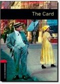 Arnold Bennett,Nick Bullard - The Card
