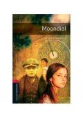 John Escott - Moondial
