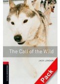 Jack London,Nick Bullard - The Call of the Wild