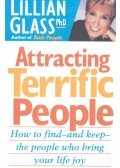 GLASS, LILLIAN - Attracting Terrific People