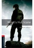 Bagley, Desmond - Wyatt's Hurricane - Stage 3