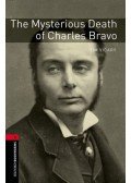 Vicary, Tim - The Mysterious Death of Charles Bravo - Stage 3
