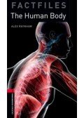RAYNHAM, ALEX - The Human Body - Stage 3