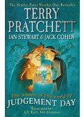 PRATCHETT, TERRY - STEWART, IAN - COHEN, JACK - The Science of Discworld IV: Judgement Day