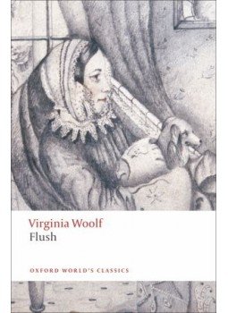 Virginia Woolf - Flush Virginia Woolf - Flush, null 2009 antikvár könyv