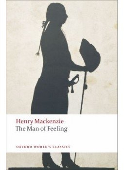 MACKENZIE, HENRY - The Man of Feeling, null 2009 antikvár könyv