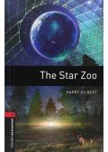 Gilbert, Harry - The Star Zoo - Stage 3