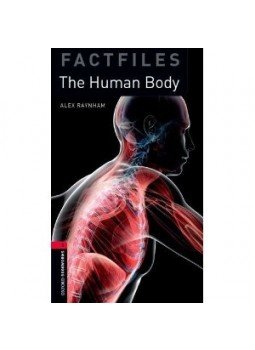 RAYNHAM, ALEX - The Human Body Audio CD Pack - Stage 3 RAYNHAM, ALEX - The Human Body Audio CD Pack - Stage 3, null 2013 antikvár könyv