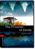 HOPE, ANTHONY - MOWAT, DIANE - The Prisoner of Zenda - OBW Library 3.