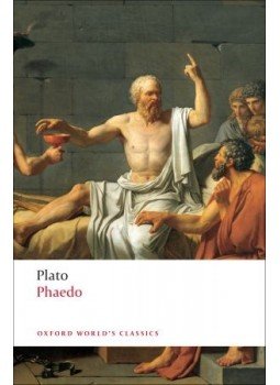 PLATO - Phaedo, null 2009 antikvár könyv