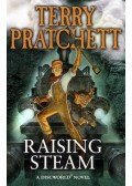 Terry Pratchett - Raising Steam