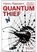 Rajaniemi, Hannu - The Quantum Thief